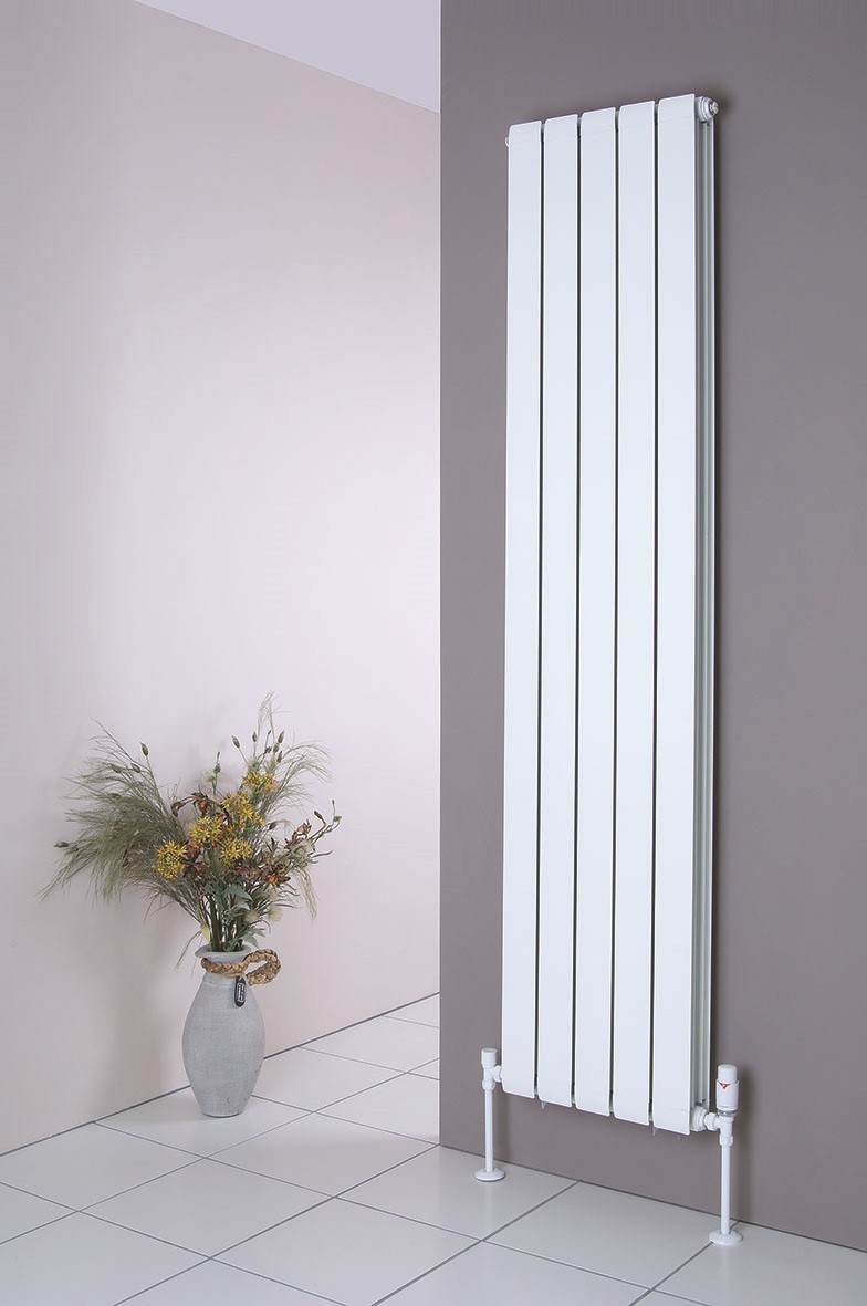 Radiators – Antoine & Adel Bou Habib